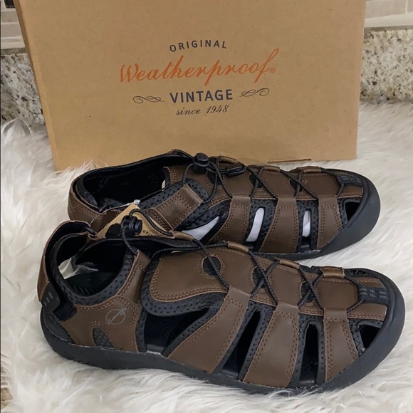 Tampa Weatherproof Other - Weatherproof Mens Tampa Bungee Closed